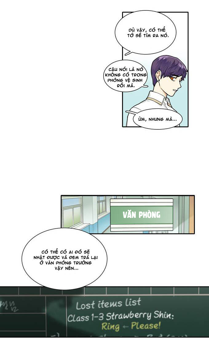 Cherry Boy, That Girl Chương 92 Page 2