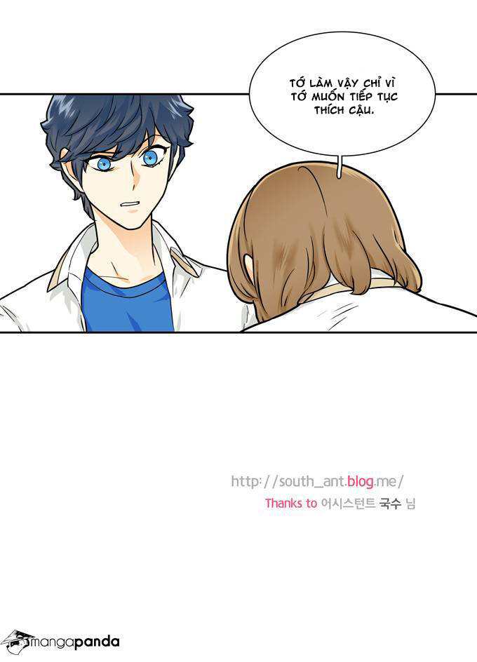 Cherry Boy, That Girl Chương 92 Page 24