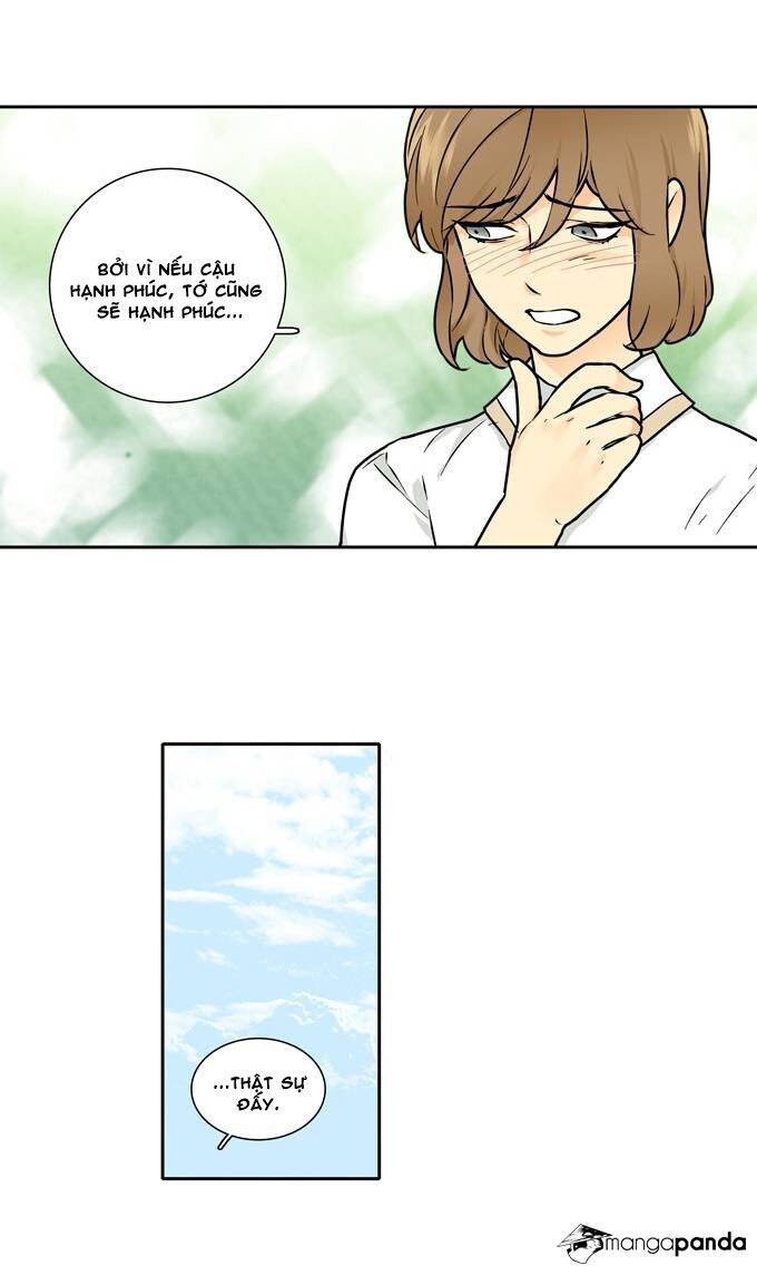 Cherry Boy, That Girl Chương 93 Page 9