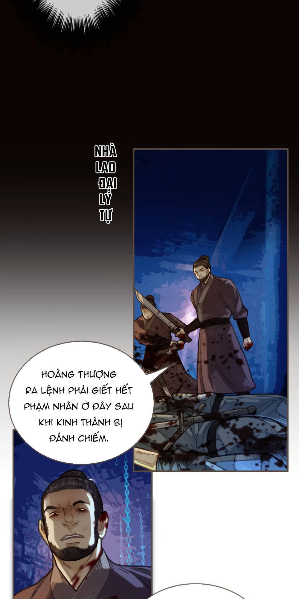 Nô Lệ Câm Chương 51 Page 20