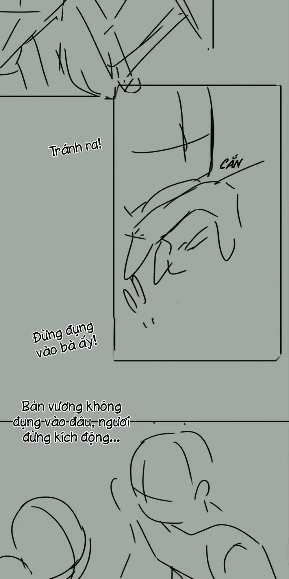 Nô Lệ Câm Chương 51 Page 30