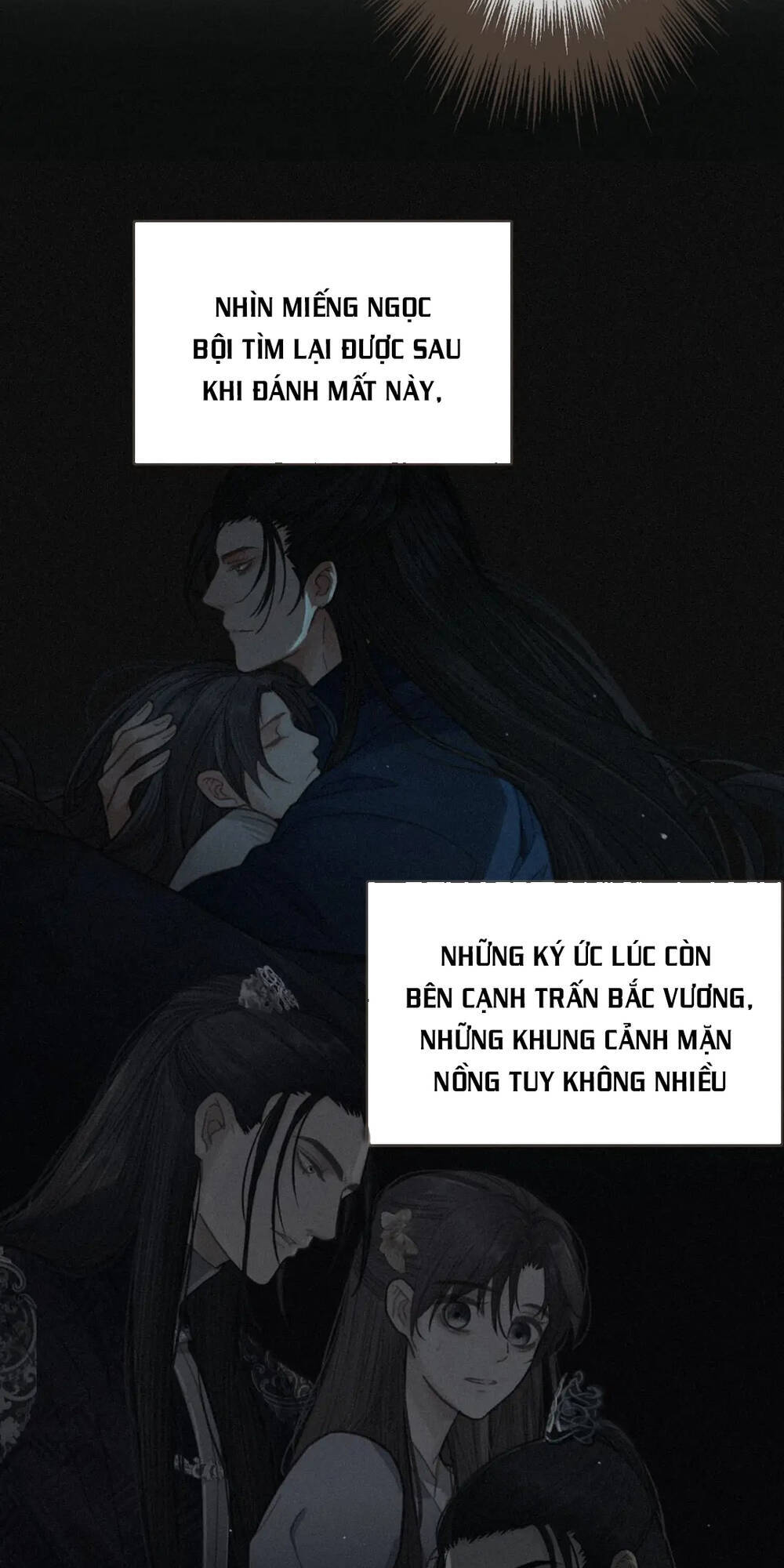 Nô Lệ Câm Chương 57 Page 42