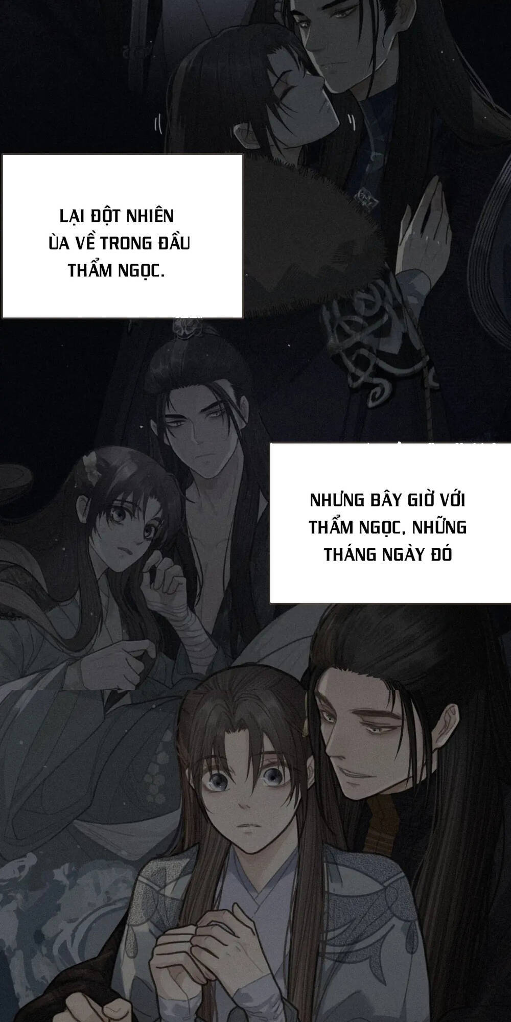 Nô Lệ Câm Chương 57 Page 43