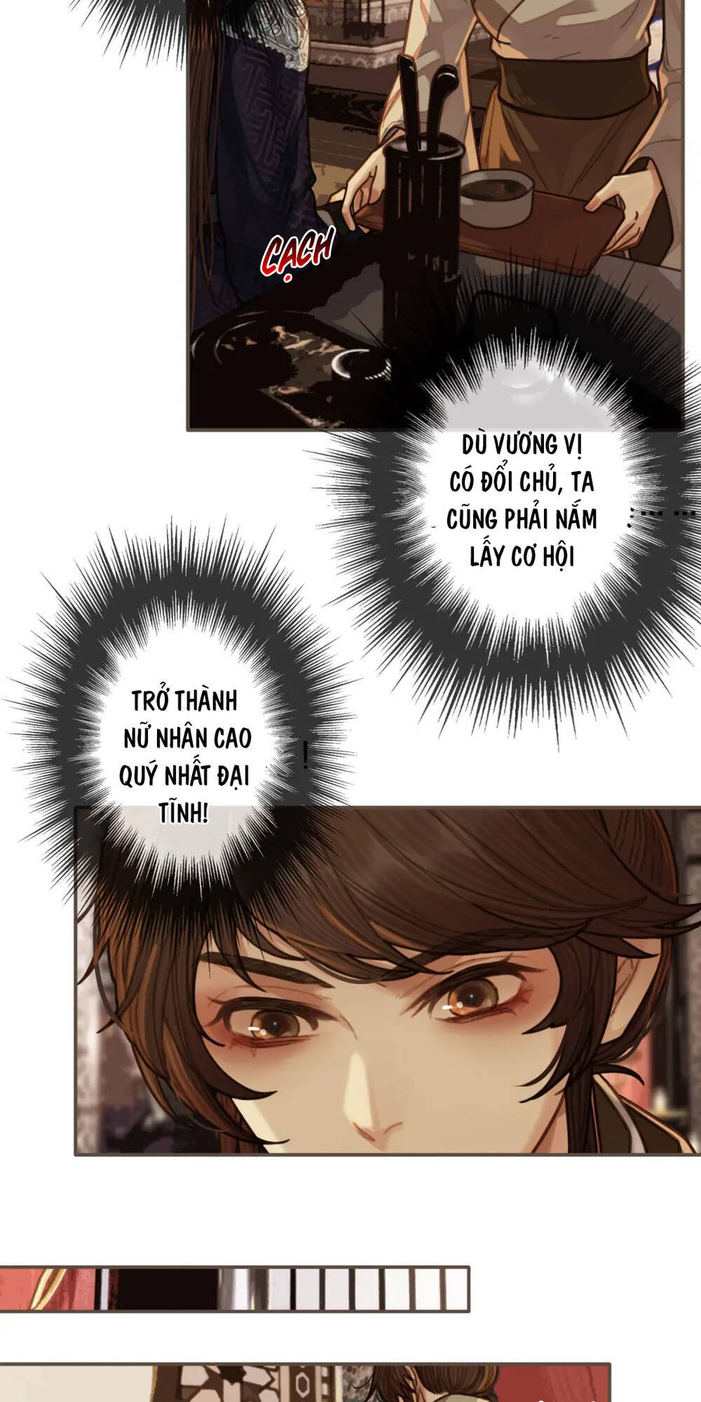 Nô Lệ Câm Chương 57 Page 14