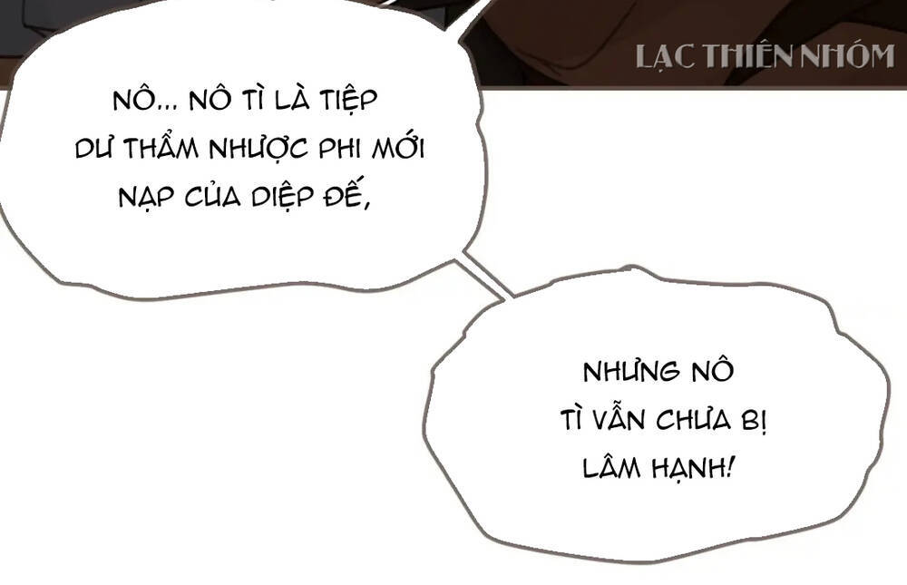 Nô Lệ Câm Chương 57 Page 19