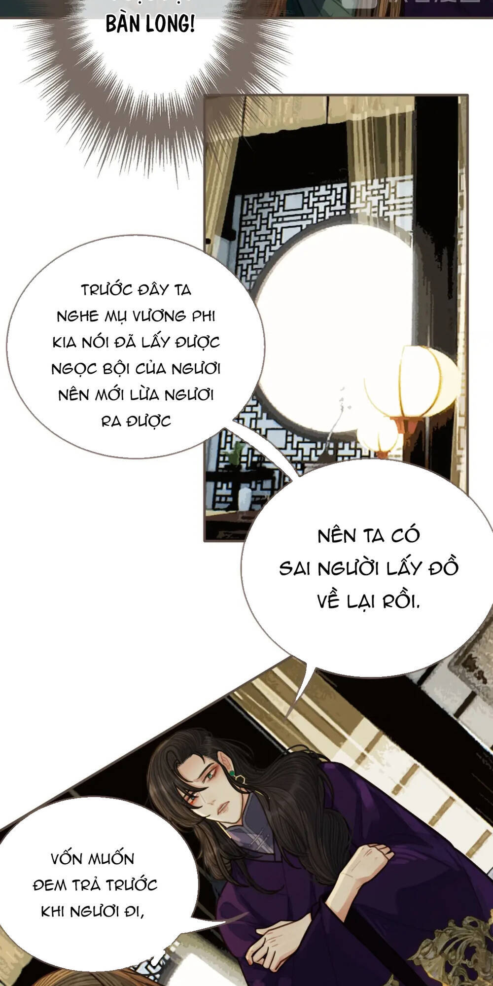 Nô Lệ Câm Chương 57 Page 39