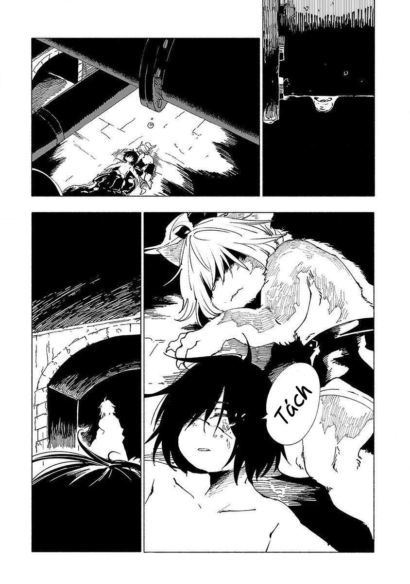 Kemono Giga Chương 11 Page 2