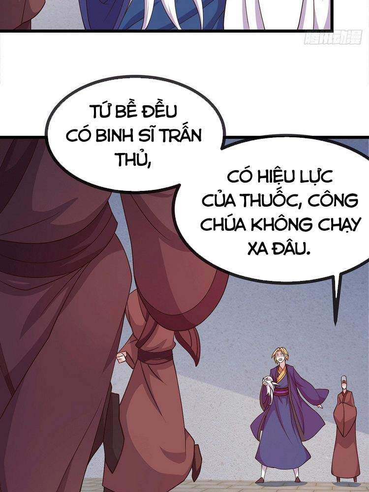 Bổn Tế Tu Chính Là Tiện Đạo Chương 174 Page 32