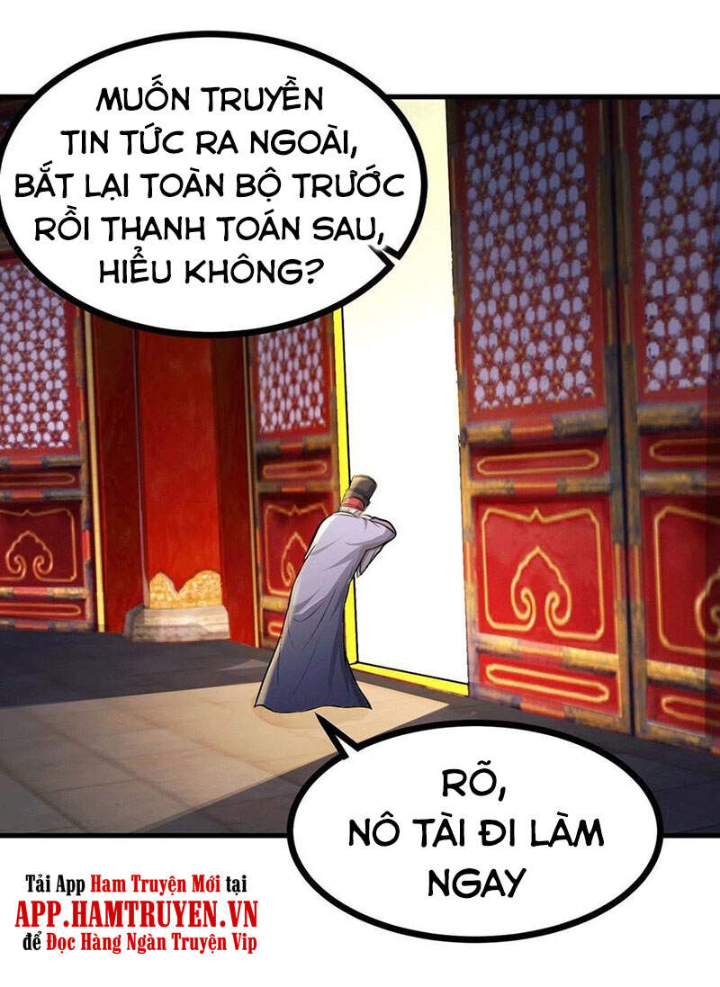 Bổn Tế Tu Chính Là Tiện Đạo Chương 179 Page 17