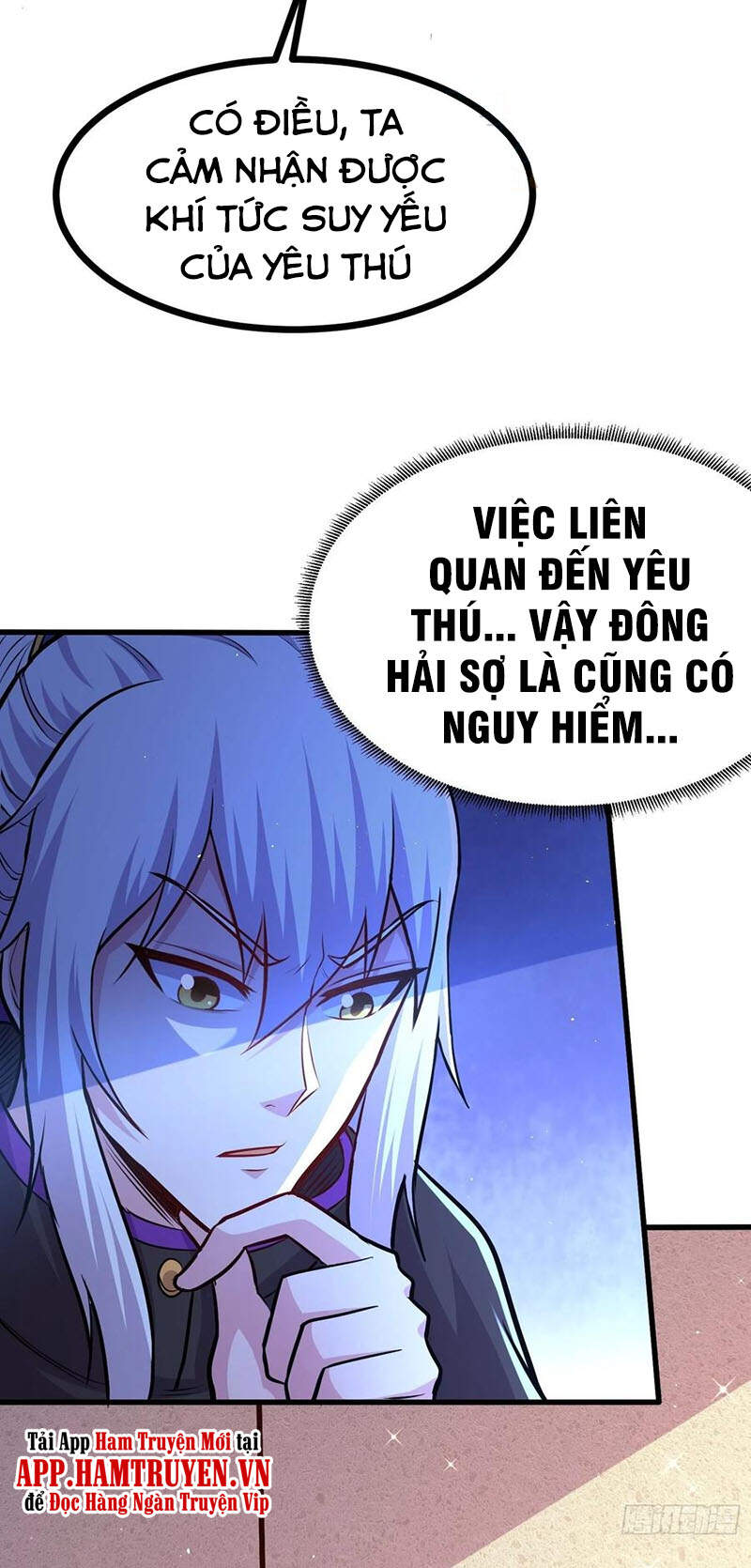 Bổn Tế Tu Chính Là Tiện Đạo Chương 181 Page 34