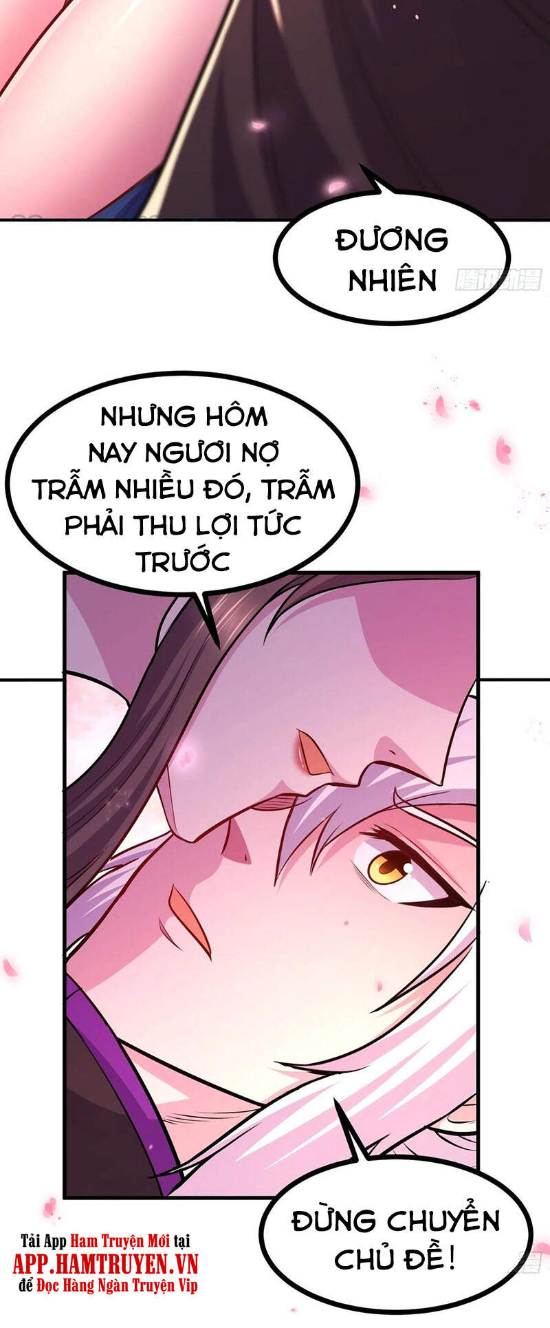 Bổn Tế Tu Chính Là Tiện Đạo Chương 181 Page 38