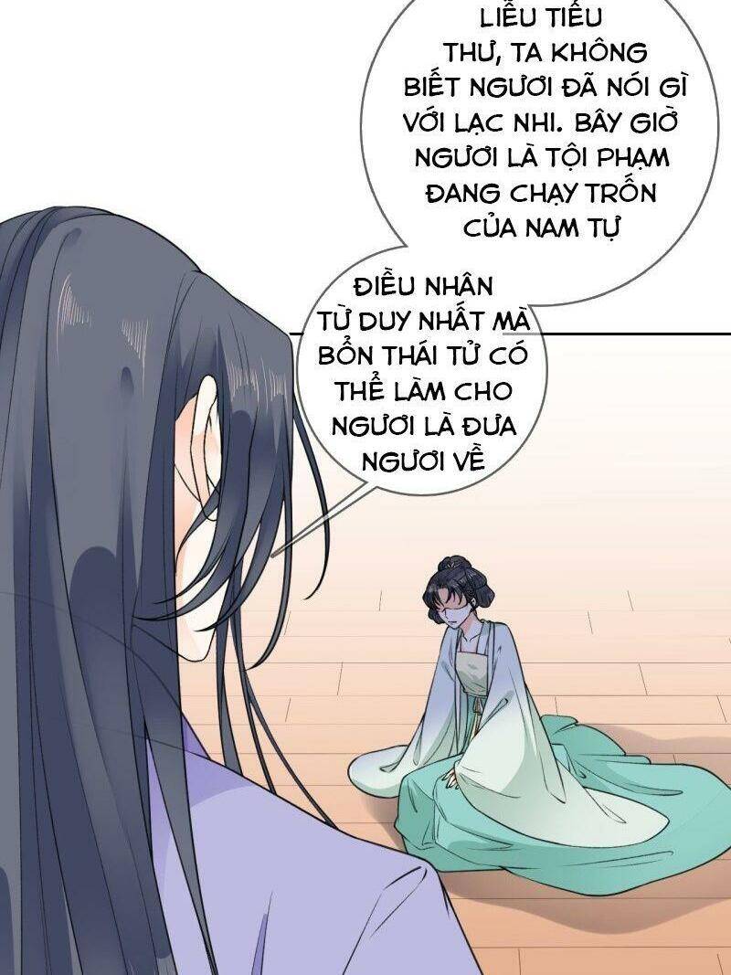 Tang Lạc Túy Tại Nam Phong Lý Chương 98 Page 32