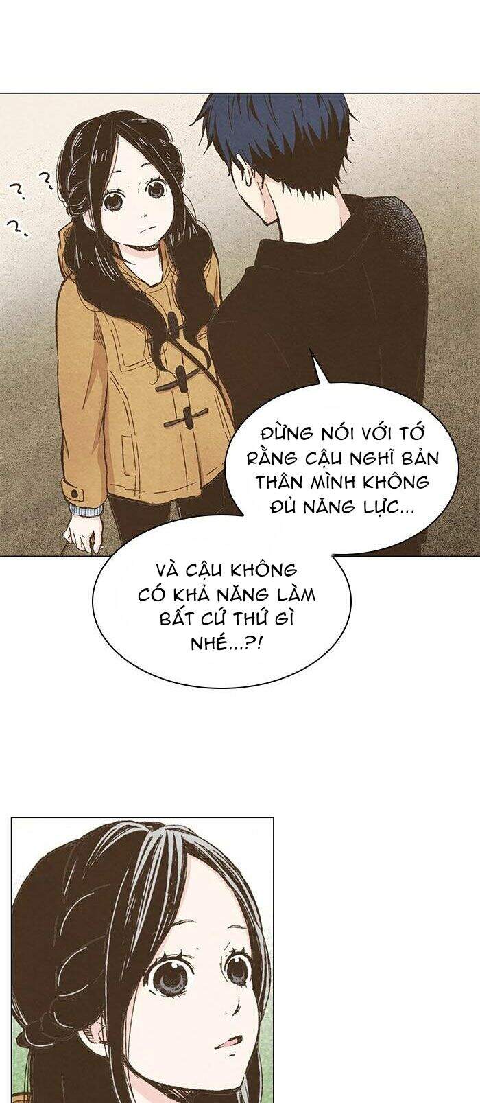 Làm Vợ Anh, Em Nhé Chương 78 Page 8