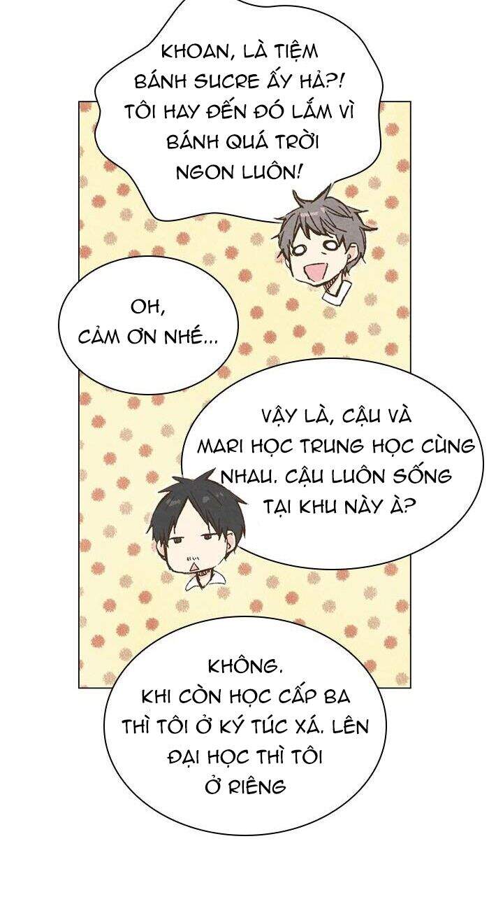 Làm Vợ Anh, Em Nhé Chương 79 Page 5