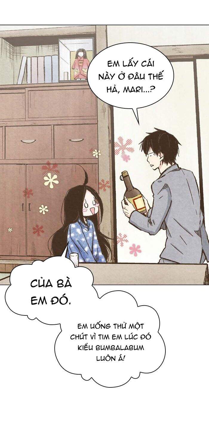 Làm Vợ Anh, Em Nhé Chương 80 Page 7