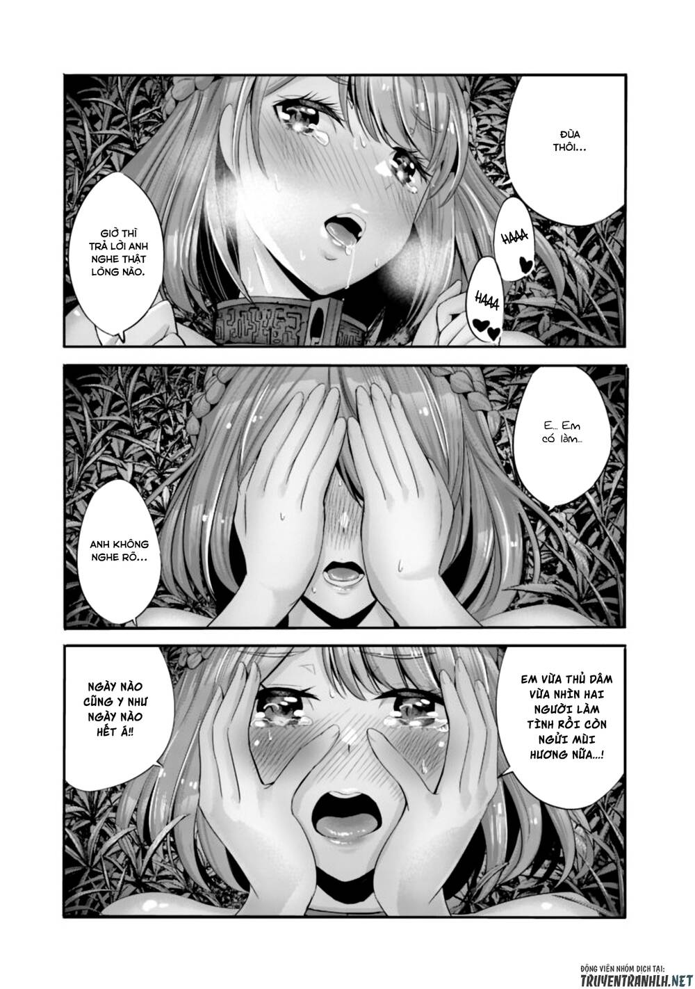 Uragirareta S Rank Boukensha No Ore Wa, Aisuru Dorei No Kanojora To Tomoni Dorei Dake No Harem Guild O Tsukuru Chương 18 Page 15