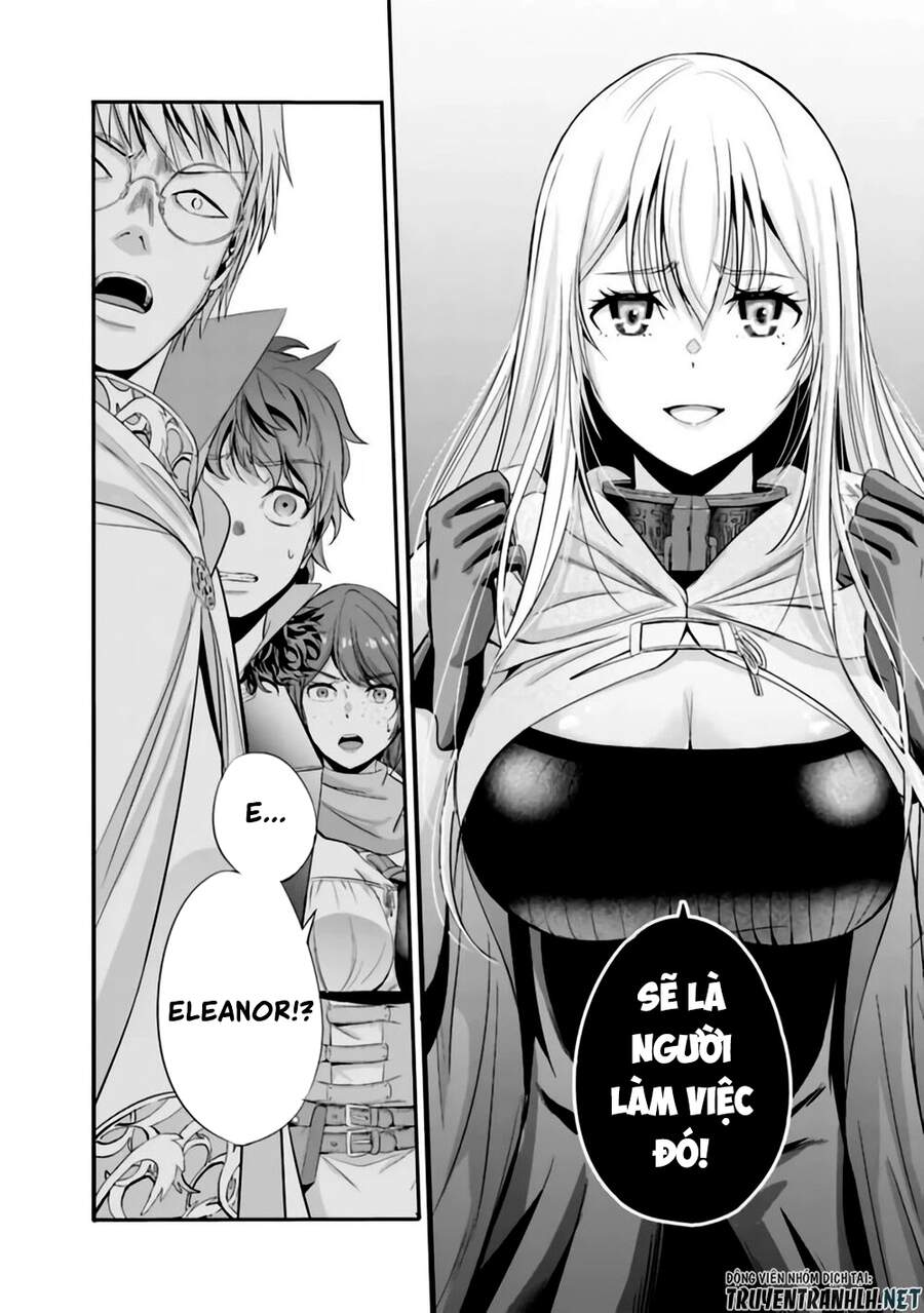 Uragirareta S Rank Boukensha No Ore Wa, Aisuru Dorei No Kanojora To Tomoni Dorei Dake No Harem Guild O Tsukuru Chương 22 Page 10