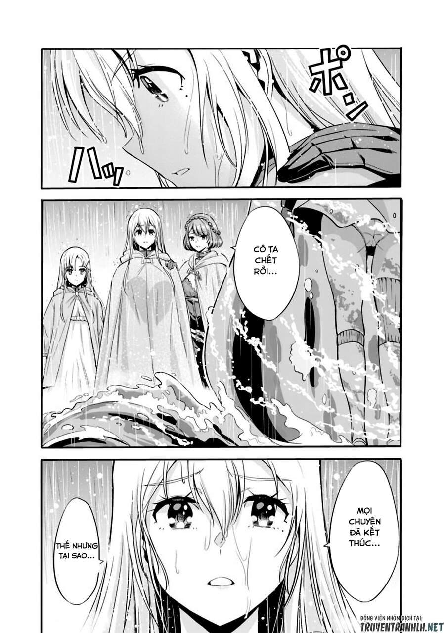 Uragirareta S Rank Boukensha No Ore Wa, Aisuru Dorei No Kanojora To Tomoni Dorei Dake No Harem Guild O Tsukuru Chương 24 Page 14