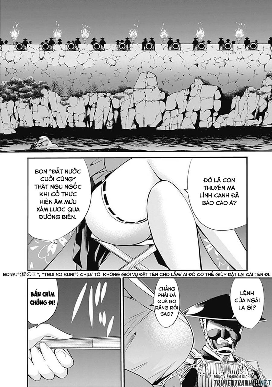 Uragirareta S Rank Boukensha No Ore Wa, Aisuru Dorei No Kanojora To Tomoni Dorei Dake No Harem Guild O Tsukuru Chương 30 Page 6