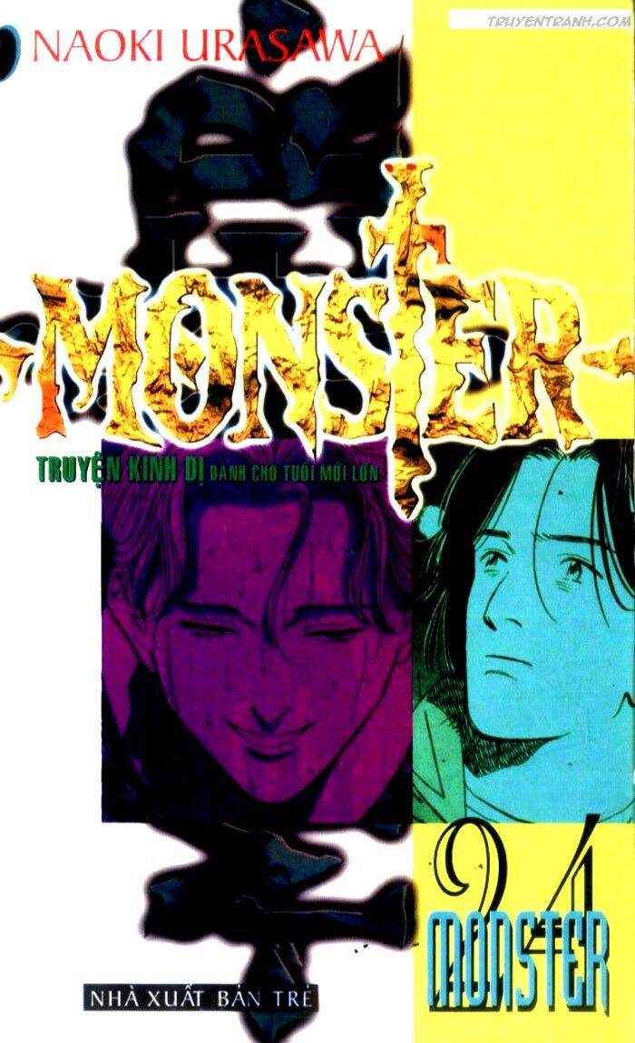 Monster – Naoki Urasawa Chương 157 Page 1