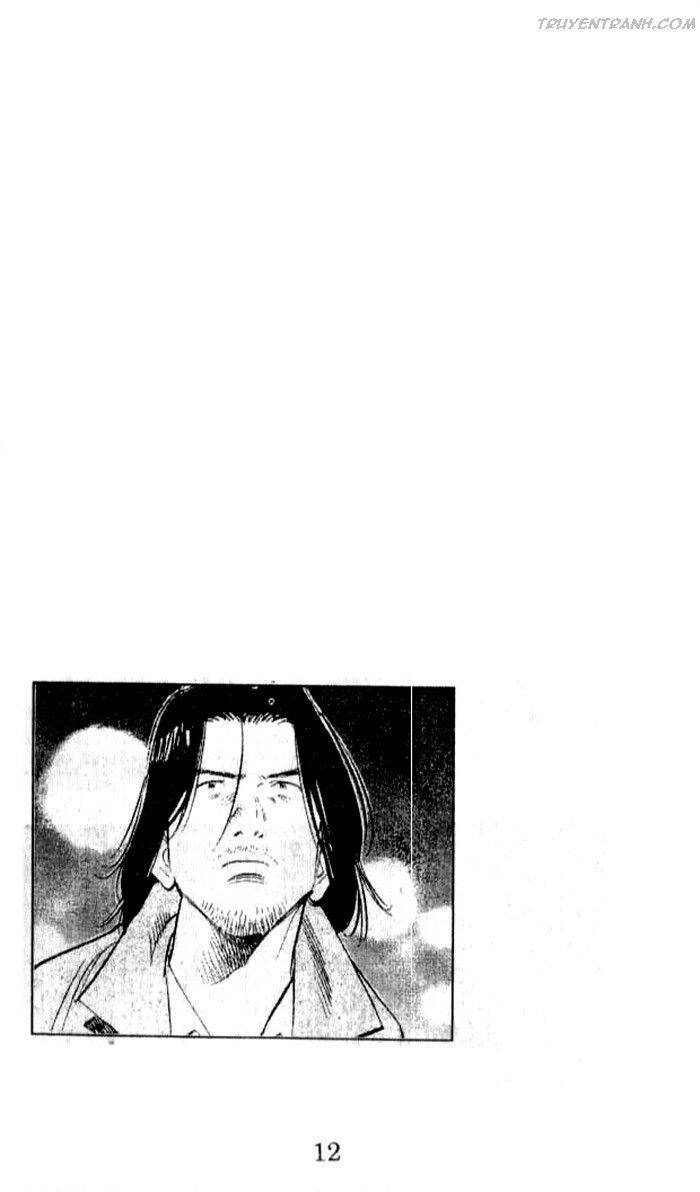 Monster – Naoki Urasawa Chương 157 Page 11