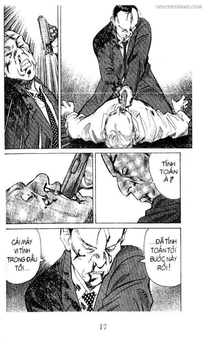 Monster – Naoki Urasawa Chương 157 Page 16