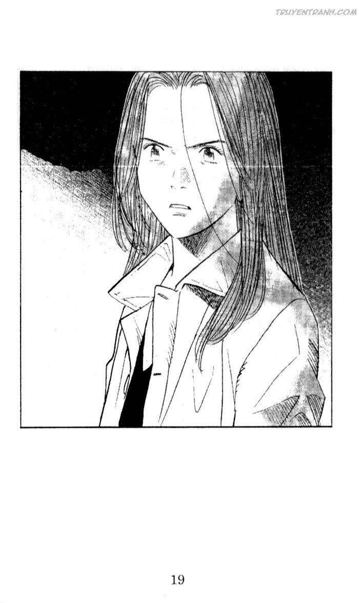 Monster – Naoki Urasawa Chương 157 Page 18