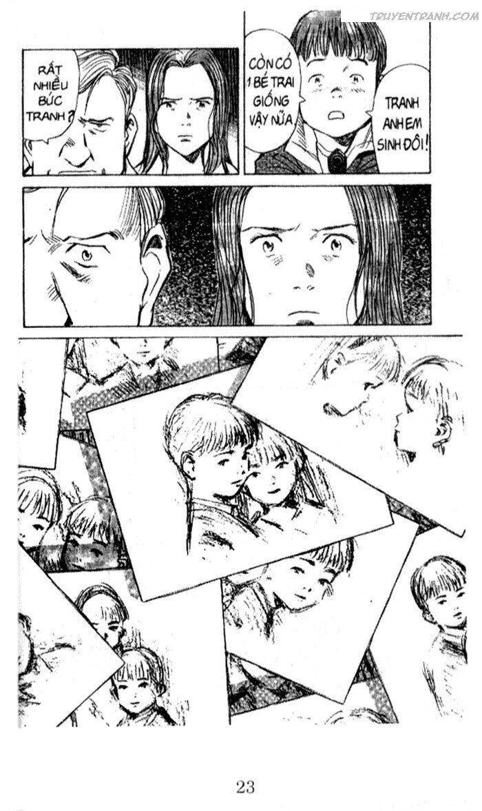 Monster – Naoki Urasawa Chương 157 Page 22