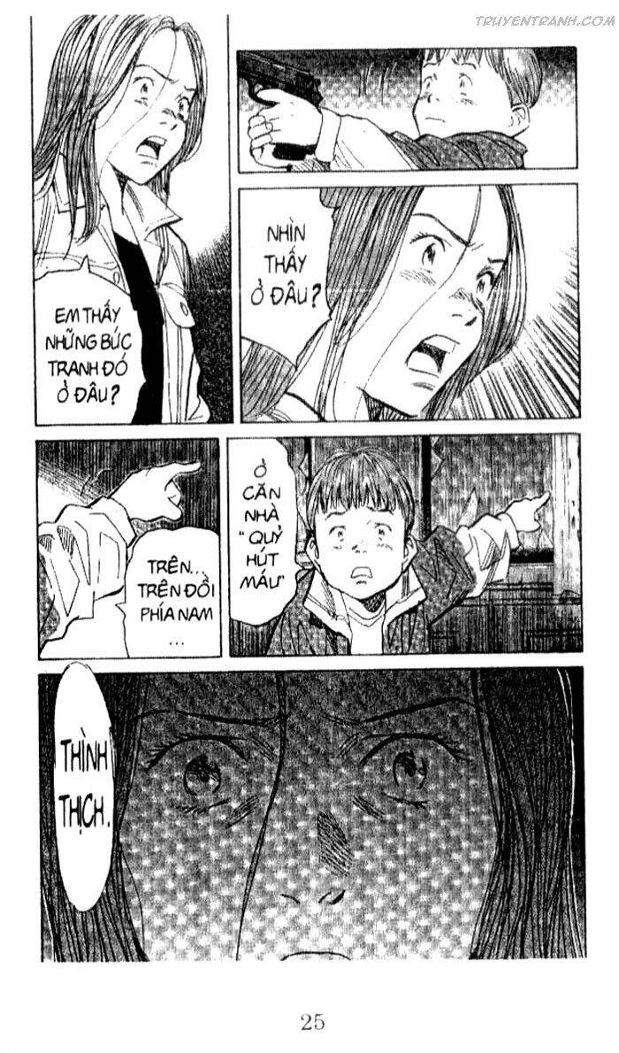 Monster – Naoki Urasawa Chương 157 Page 24