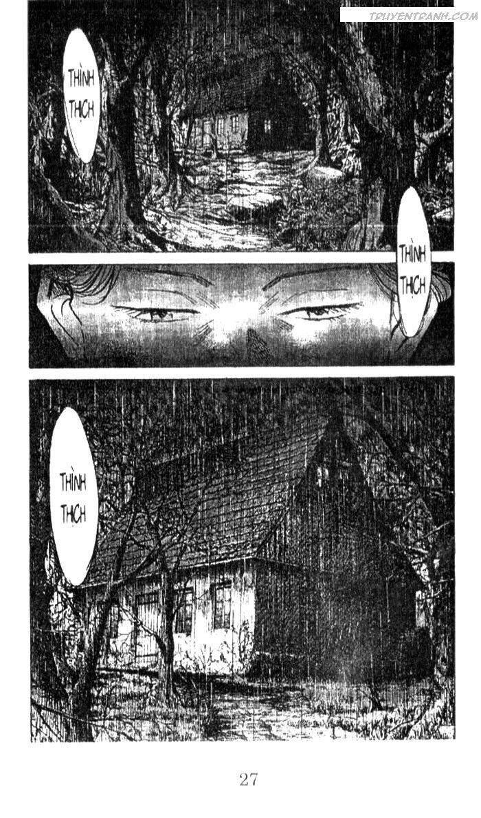 Monster – Naoki Urasawa Chương 157 Page 26