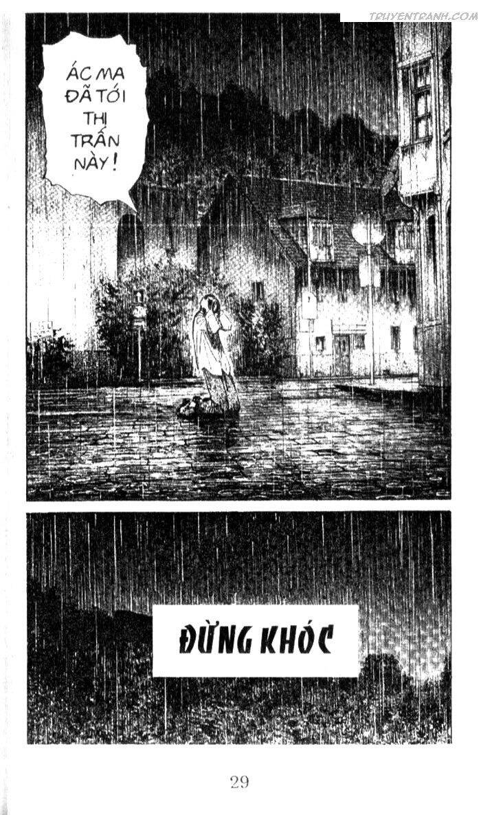 Monster – Naoki Urasawa Chương 158 Page 2