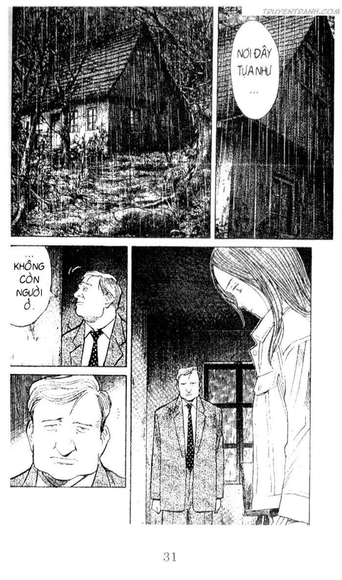 Monster – Naoki Urasawa Chương 158 Page 4