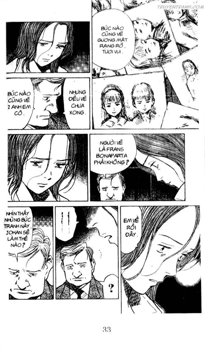 Monster – Naoki Urasawa Chương 158 Page 6