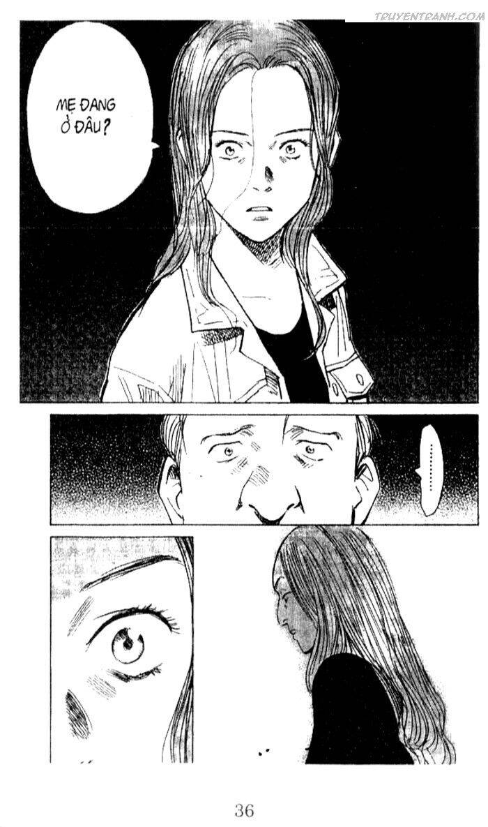 Monster – Naoki Urasawa Chương 158 Page 9