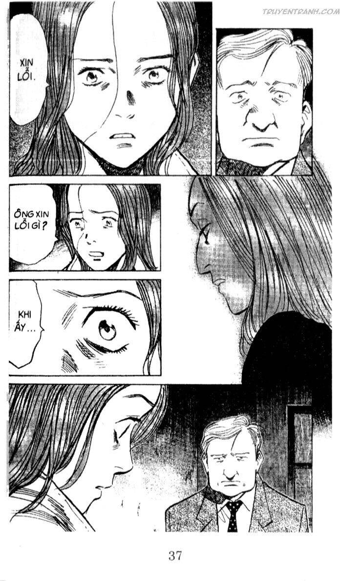 Monster – Naoki Urasawa Chương 158 Page 10