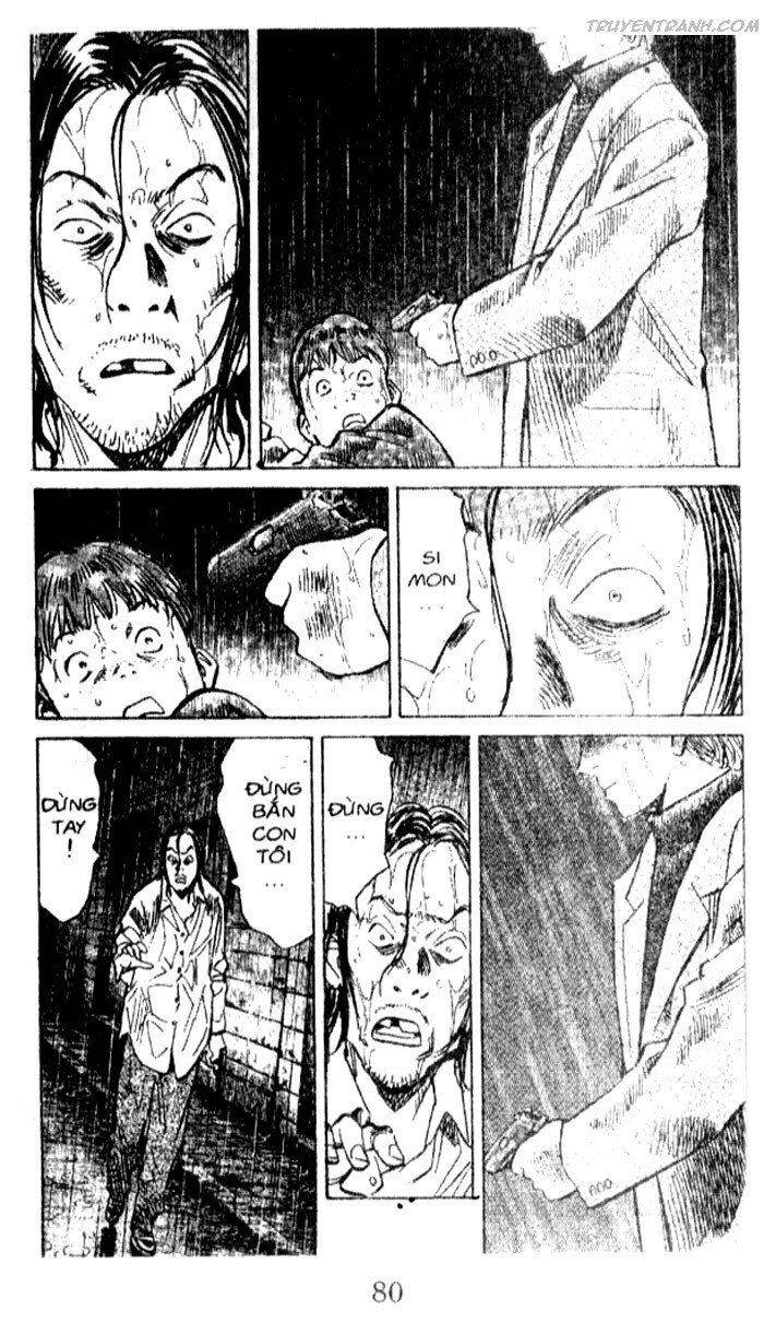 Monster – Naoki Urasawa Chương 160 Page 2