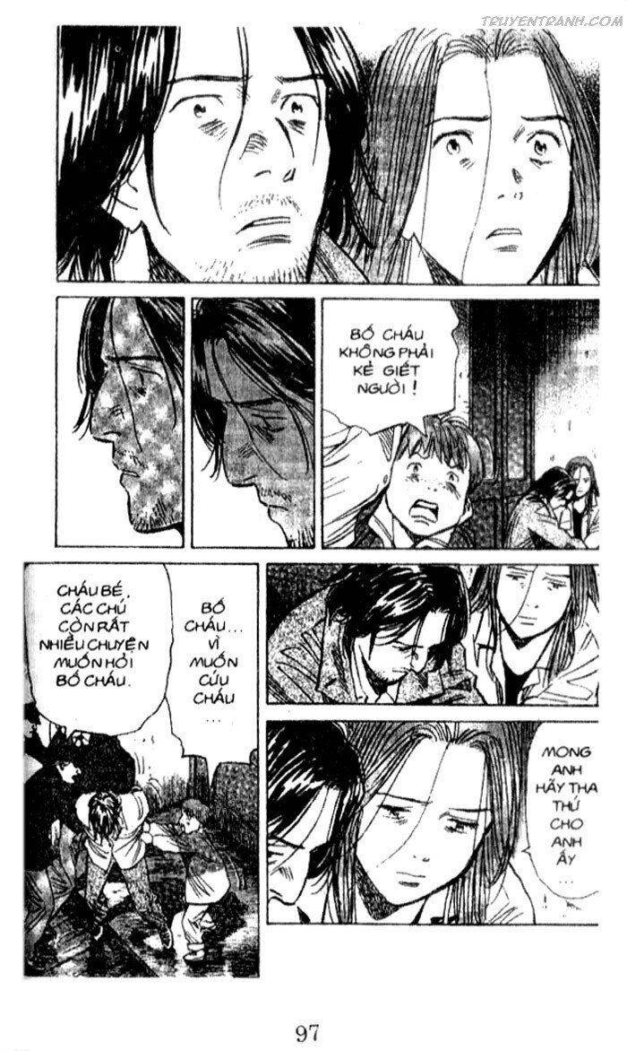 Monster – Naoki Urasawa Chương 160 Page 19