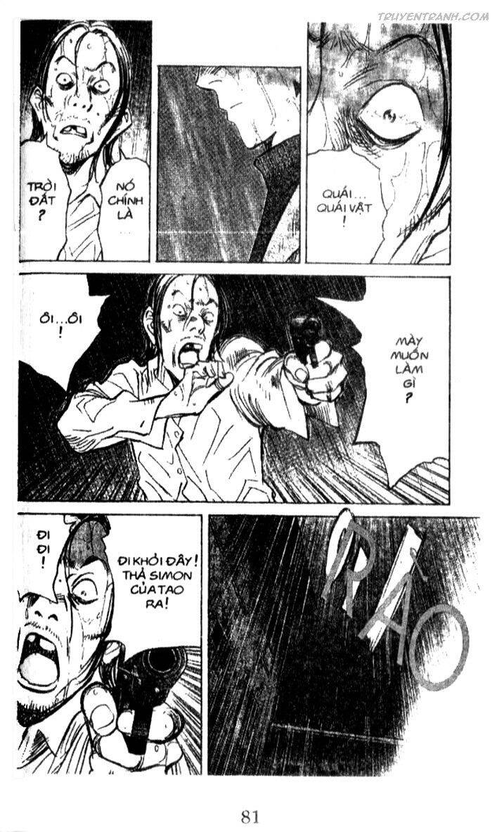 Monster – Naoki Urasawa Chương 160 Page 3