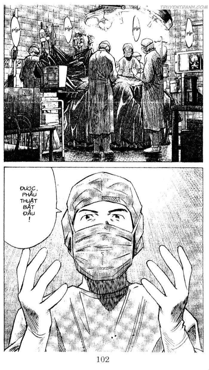 Monster – Naoki Urasawa Chương 160 Page 24