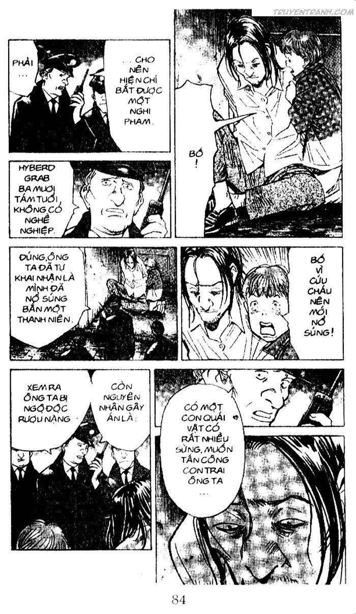 Monster – Naoki Urasawa Chương 160 Page 6