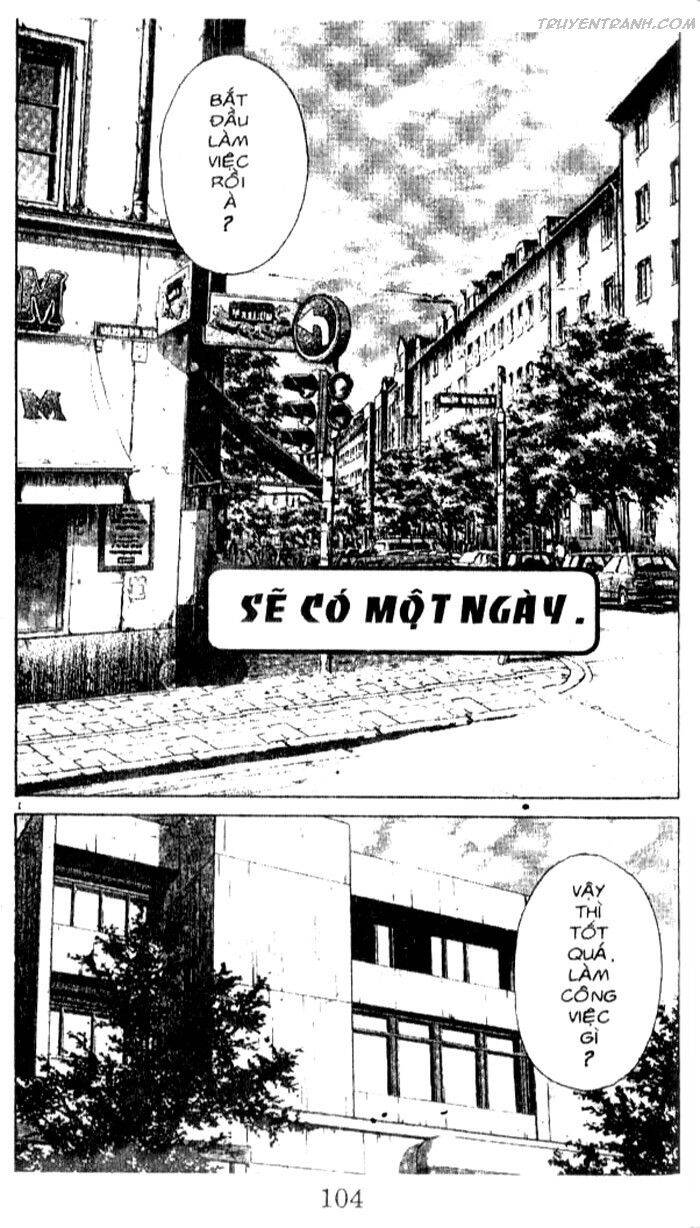 Monster – Naoki Urasawa Chương 161 Page 1