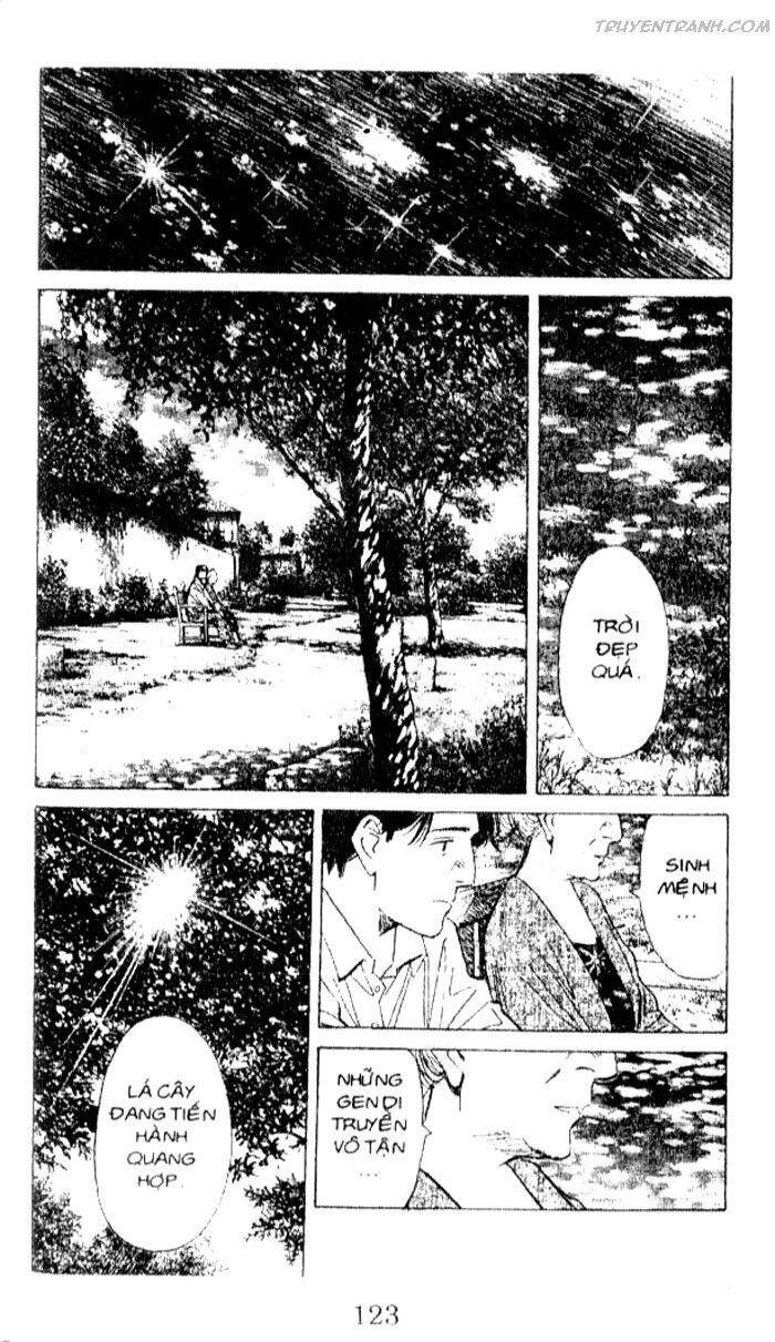 Monster – Naoki Urasawa Chương 161 Page 20