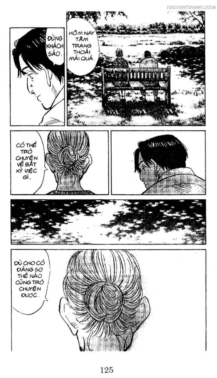 Monster – Naoki Urasawa Chương 161 Page 22