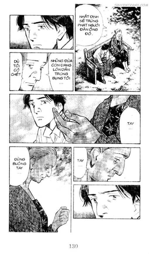 Monster – Naoki Urasawa Chương 162 Page 1