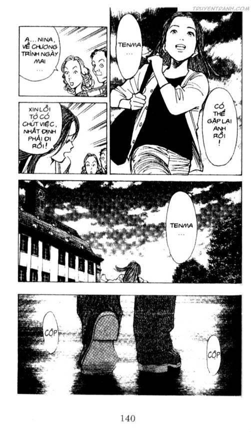 Monster – Naoki Urasawa Chương 162 Page 11