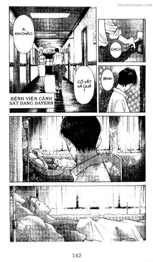 Monster – Naoki Urasawa Chương 162 Page 13