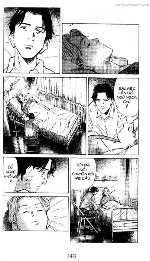 Monster – Naoki Urasawa Chương 162 Page 14