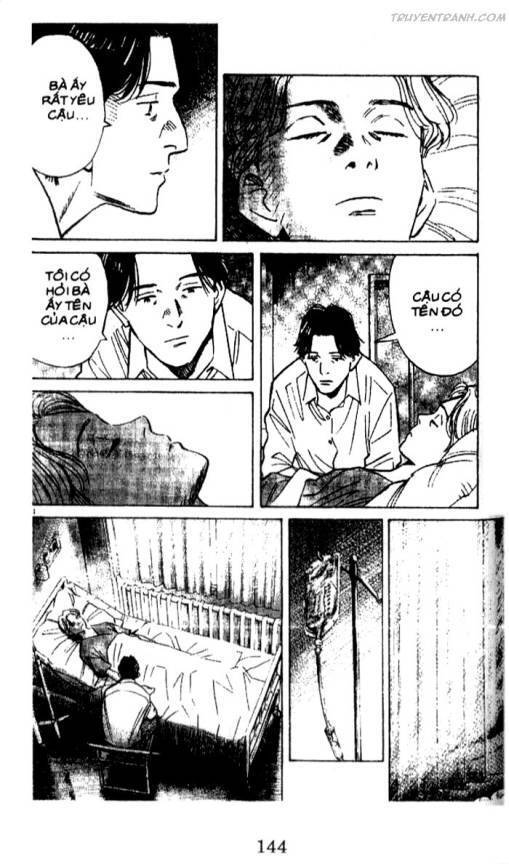 Monster – Naoki Urasawa Chương 162 Page 15