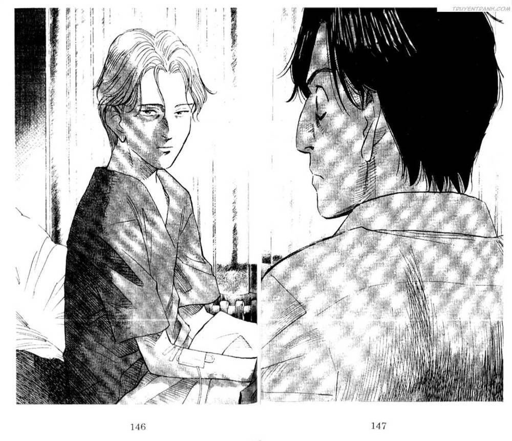 Monster – Naoki Urasawa Chương 162 Page 17