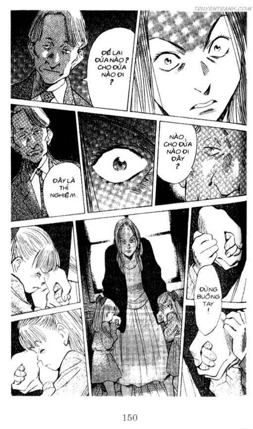 Monster – Naoki Urasawa Chương 162 Page 20